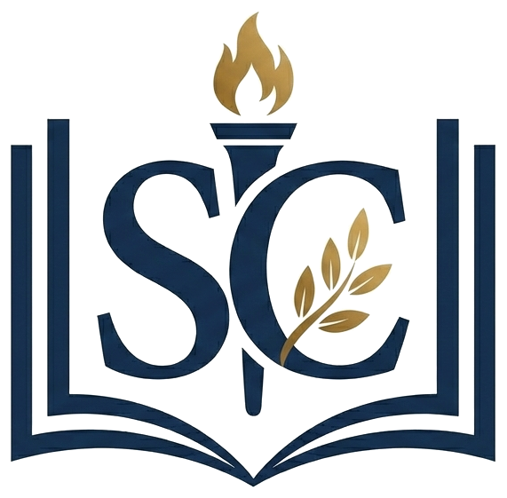 Scholar Coach crest